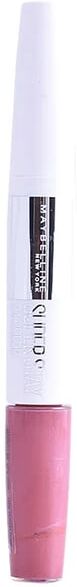 Maybelline Superstay 24H Lip Color #185-Rose Dust 9 ml