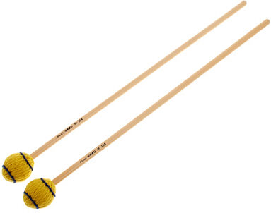 Playwood Marimba Mallet M-104 Gelb