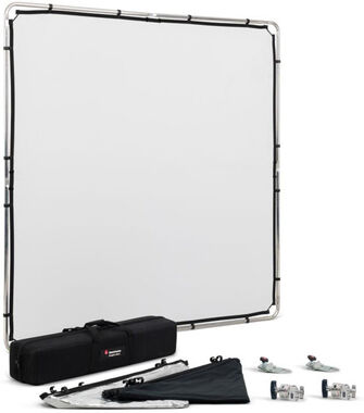 Manfrotto Pro Scrim All-in-one-Kit L