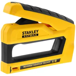 Stanley, Tacker + Nagelpistole, Handtacker Reverse Squeeze (Tacker)