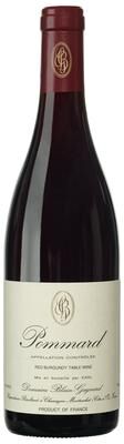 """Domaine Blain-Gagnard""" """Domaine Blain-Gagnard Pommard 2022 Red Wine - France"""