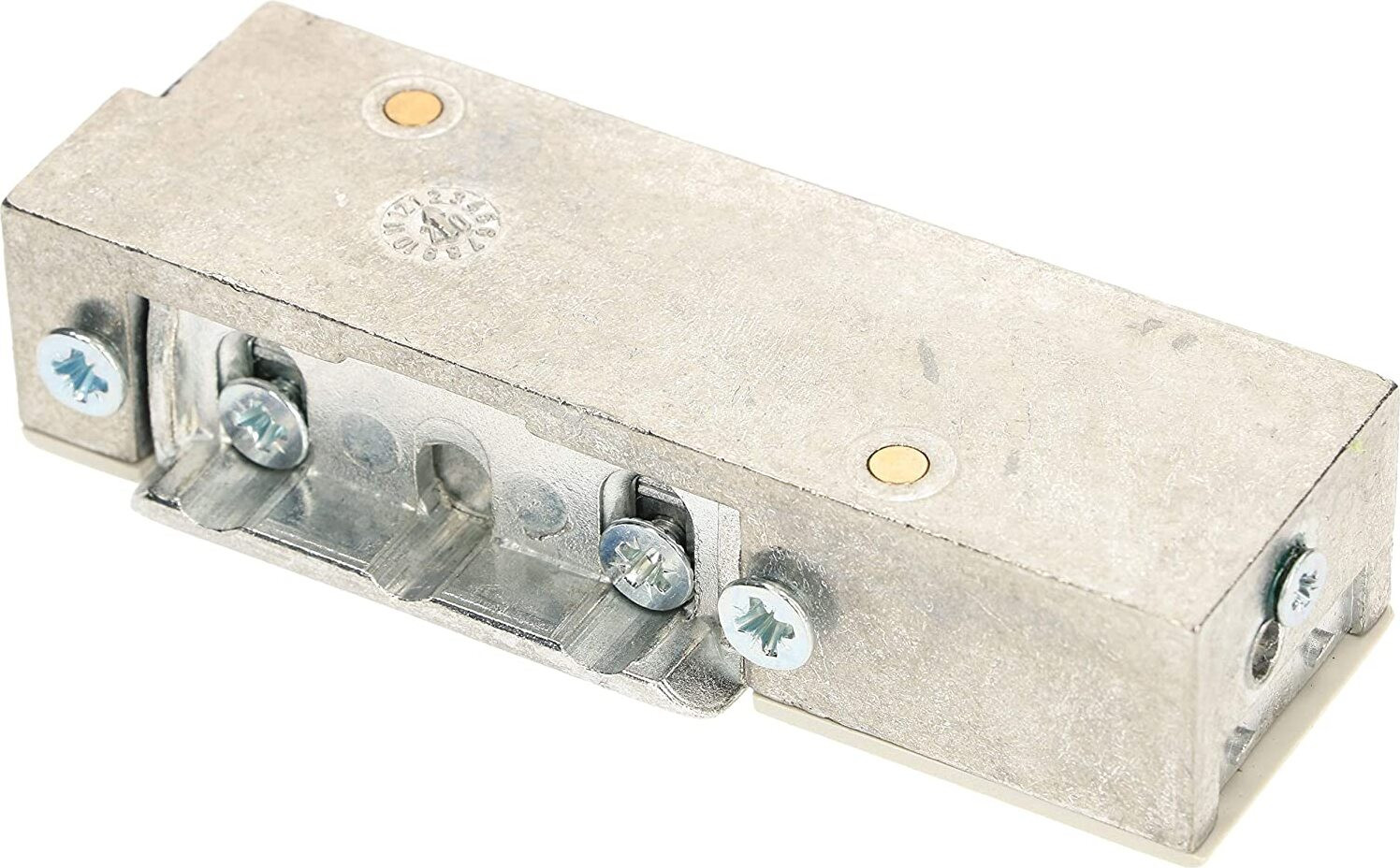 KOTARBAU Elektrisch deurslot R3, 12 V, links, elektromagnetisch gelijkstroomslot