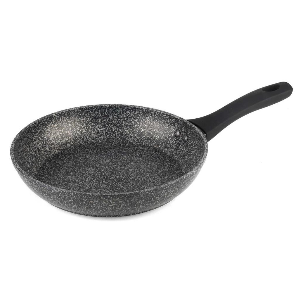 Salter BW10691BRMFOB Megastone Thermo Collar 20cm Frying Pan (Bratpfanne, Aluminium, 20 x 6 cm) (BW10691BRMFOB)