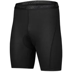 Etape Boxer Herren Innenhose Schwarz Gr. L