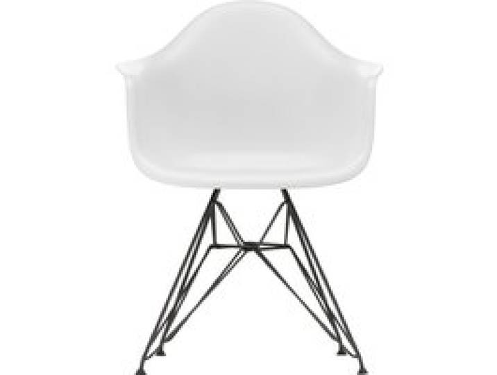 Vitra - DAR Eames Plastic Armchair