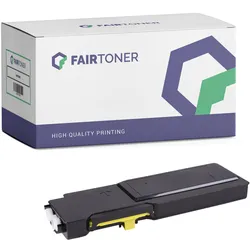 Kompatibel für Xerox 106R02231 Toner Gelb