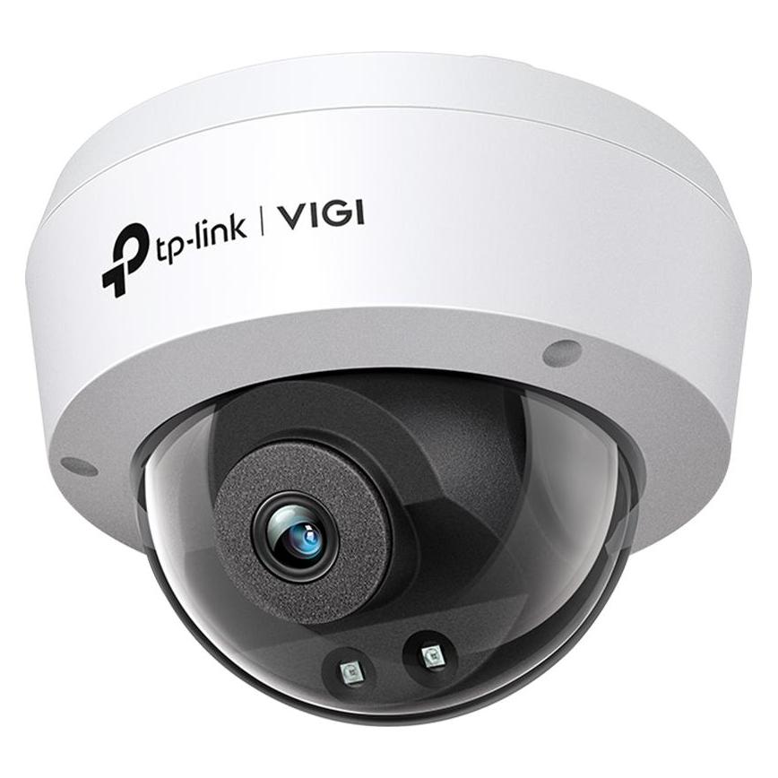 TP-Link VIGI C230I(4MM) - Dome-Kamera, 3MP, 4mm (2304 x 1296 Pixels) (VIGI C230I(4MM))