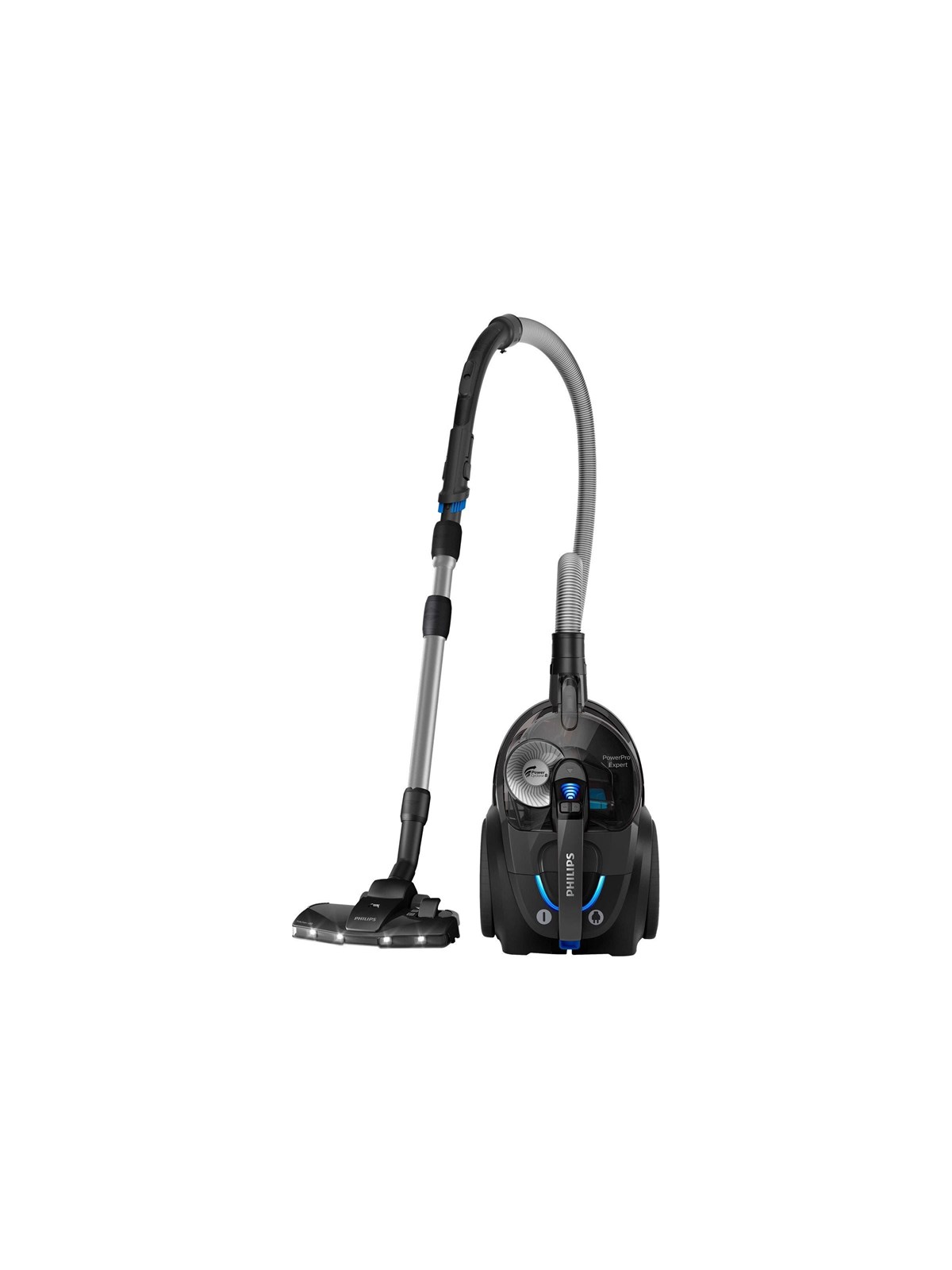 Philips Staubsauger PowerPro Expert FC9747