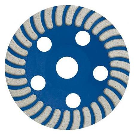Carat CUM1803C00 SCHLEIFKOPF BETON / NATURSTEIN 180x22,2MM, TYP CUM PREMIUM (58697380)