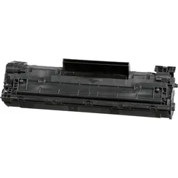 Kompatibler Toner XL ersetzt Canon 712 schwarz