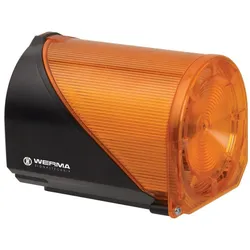 Werma LED-Blitz-Sirene BWM 32 44430067