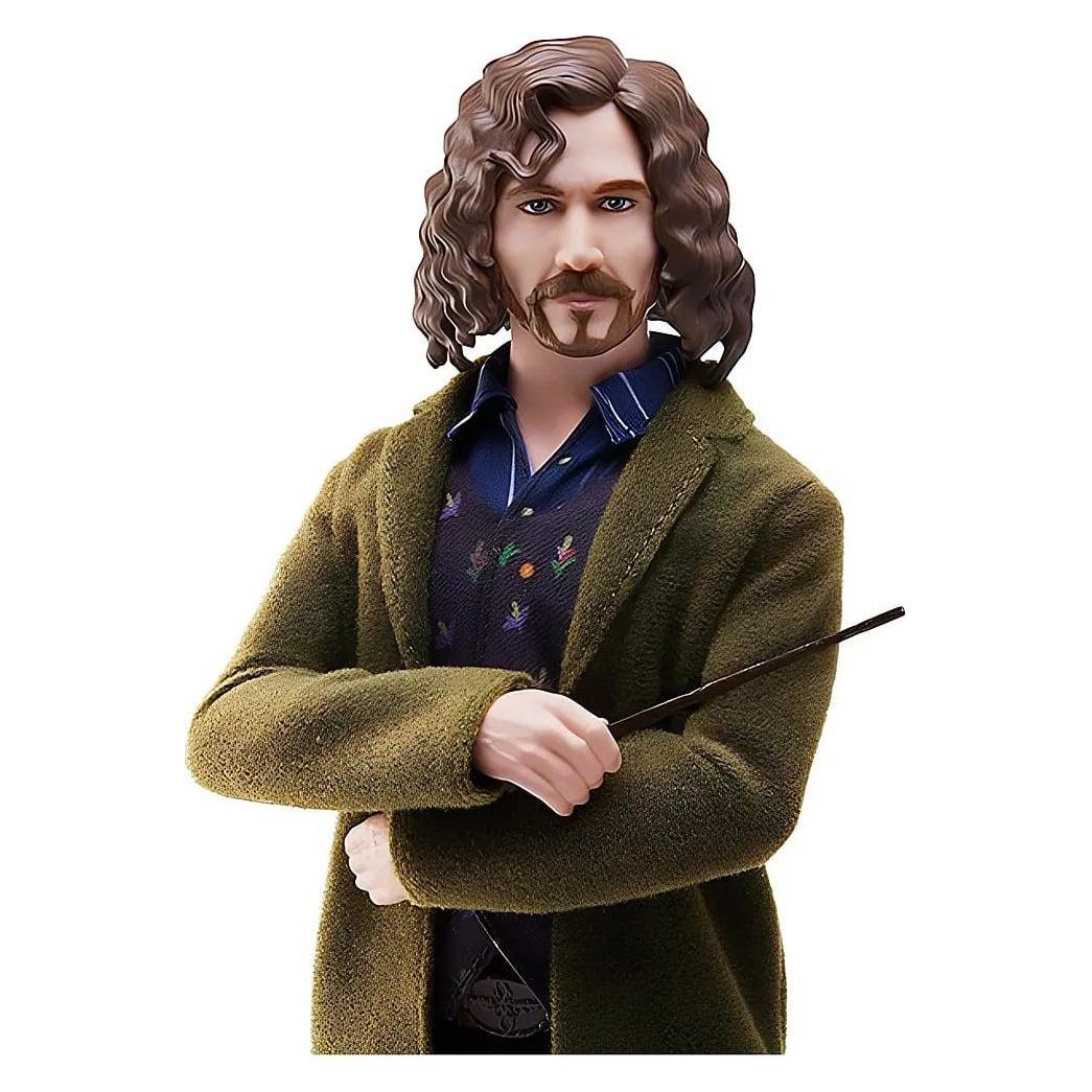 Harry Potter Sirius Black Puppe (HCJ34)