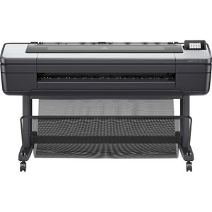 HP DesignJet Z6dr PostScript Plus Großformatdrucker, 1118 mm, 44 Zoll, farbig, A0