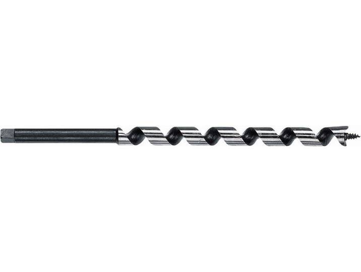 wolfcraft 1 Mèche à bois Ø 20\,0 x 400
