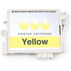 Inkadoo, Druckerpatrone, Druckerpatronen kompatibel mit HP F9J67A / 728 Tintenpatrone