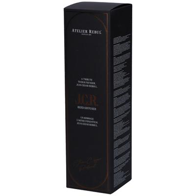 Atelier Rebul J.c.r. Geurstokjes 120ml 120 ml Stäbchen