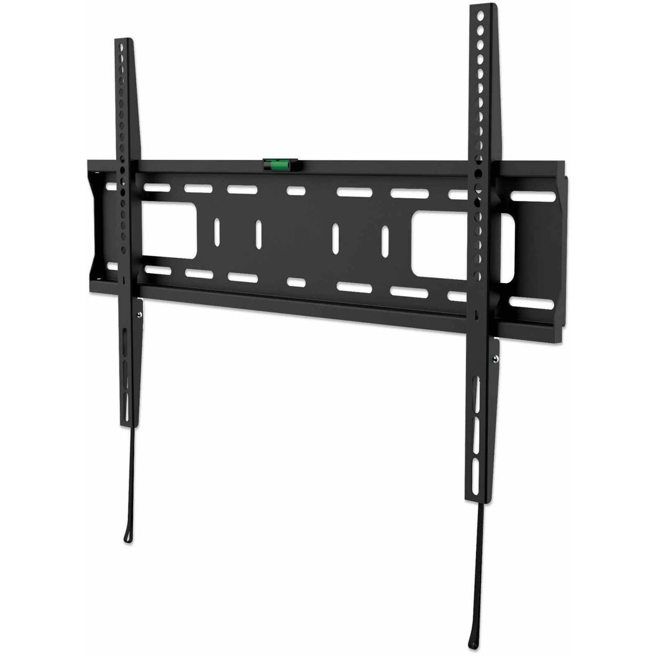 Manhattan TV-Wandhalterung flach 37"-70" bis 35kg starr