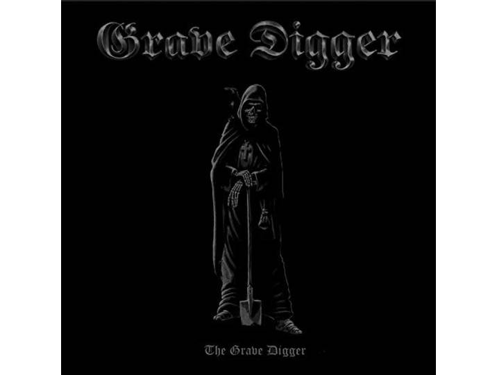Grave Digger - The Grave Digger