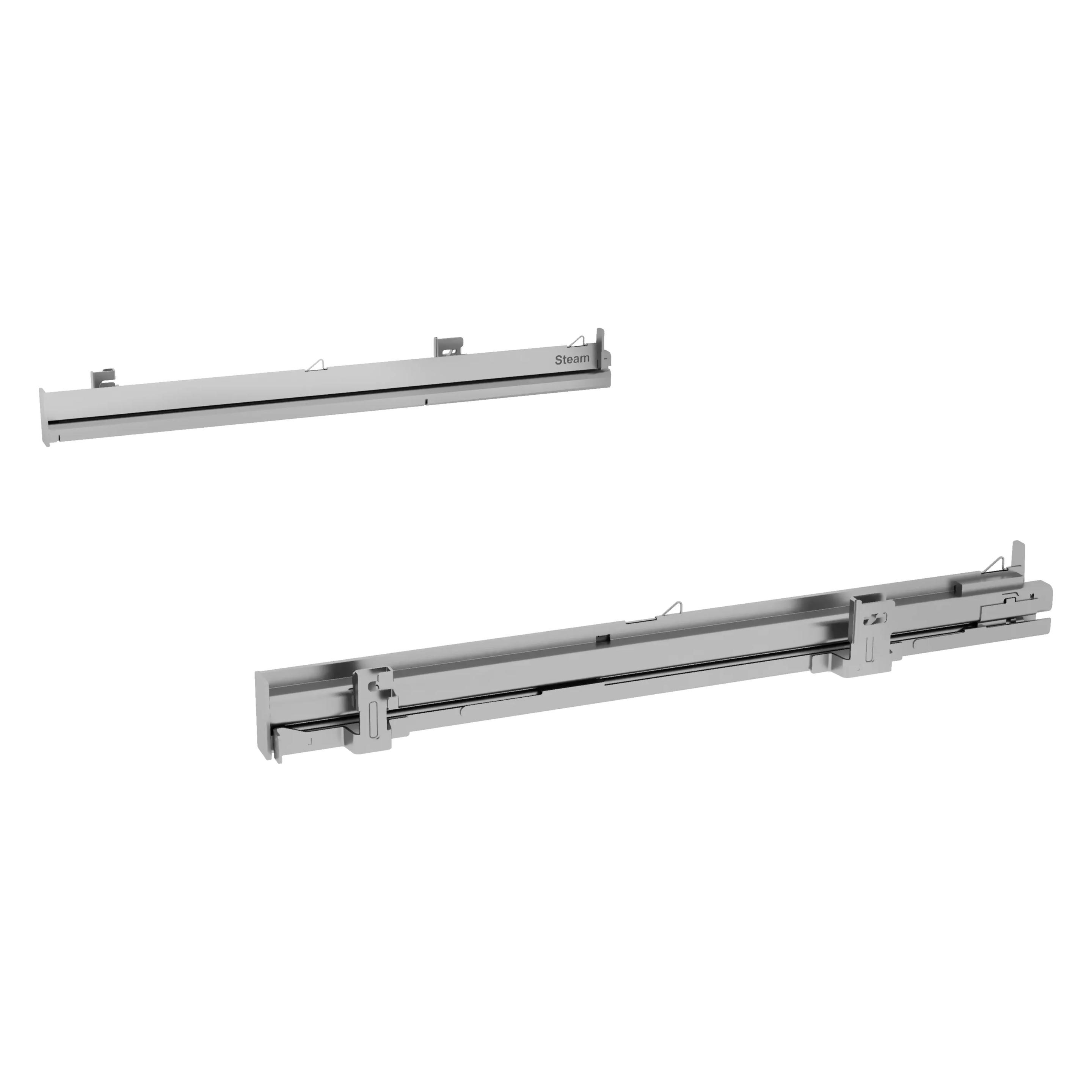 Neff Clip rail full extension, Z1608DX0 (Z1608DX0)