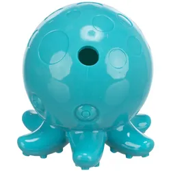 2x Trixie Honden Snack Octopus Tpr, Hundespielzeug