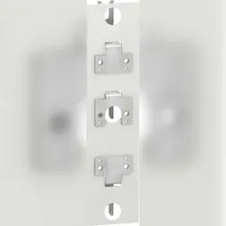 Schneider Electric Doppeladapter LV480855