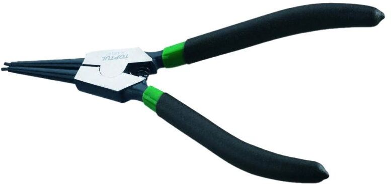 TOPTUL DCAB1205 Circlip pliers