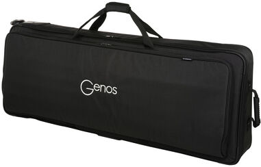 Yamaha SC-Genos Schwarz