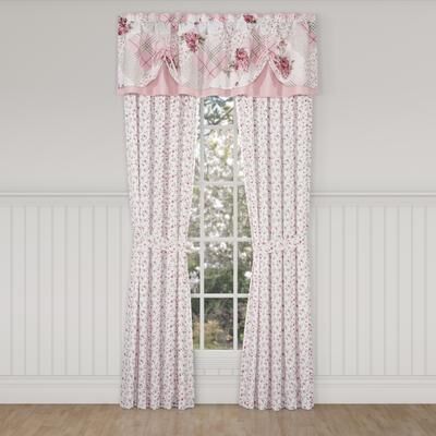 Royal Court "Bungalow 84"" Window Panel Pair"