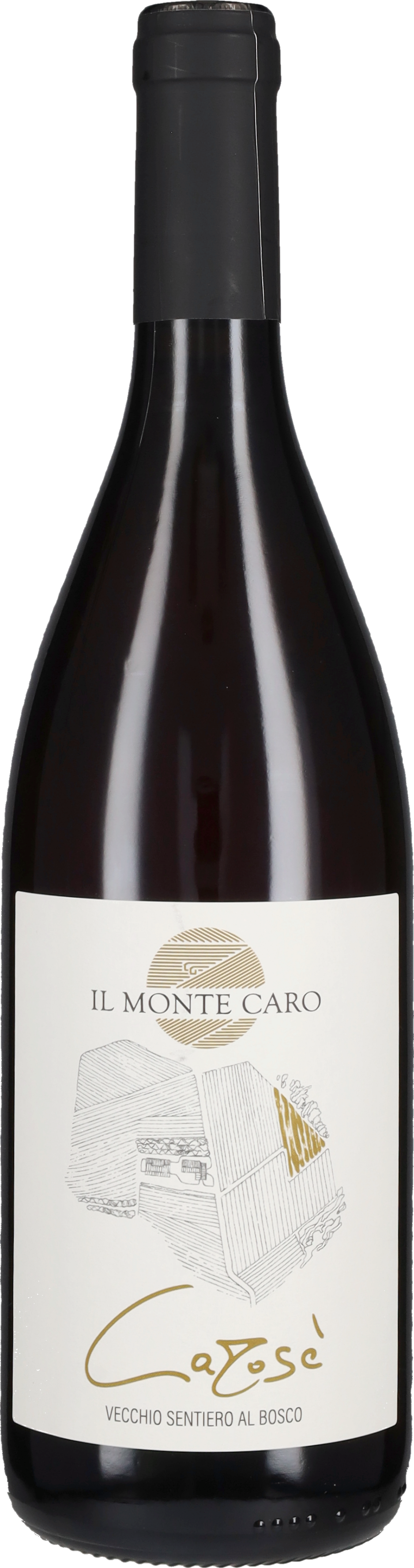 Il Monte Caro 'Carosé' 2023