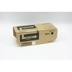 Kyocera Toner TK-3170 Schwarz (ca. 15.500 Seiten)