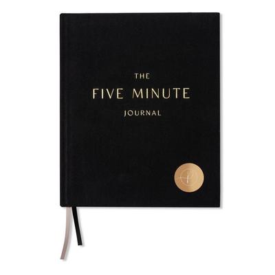 Tagebuch Five Minute Journal