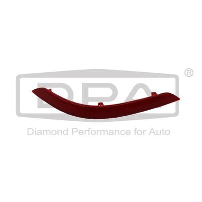 DPA Rückstrahler rechts 99451792502 für VW
