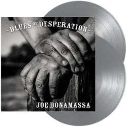 Tonpool, Schallplatten, Blues Of Desperation (Joe Bonamassa)