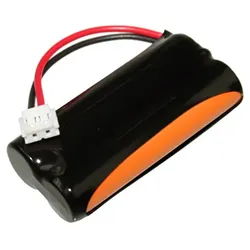 Akku für PREMIER MAGIC 120, wie BT-34H, 60AAAH2BMJ, GPT377, 600 mAh