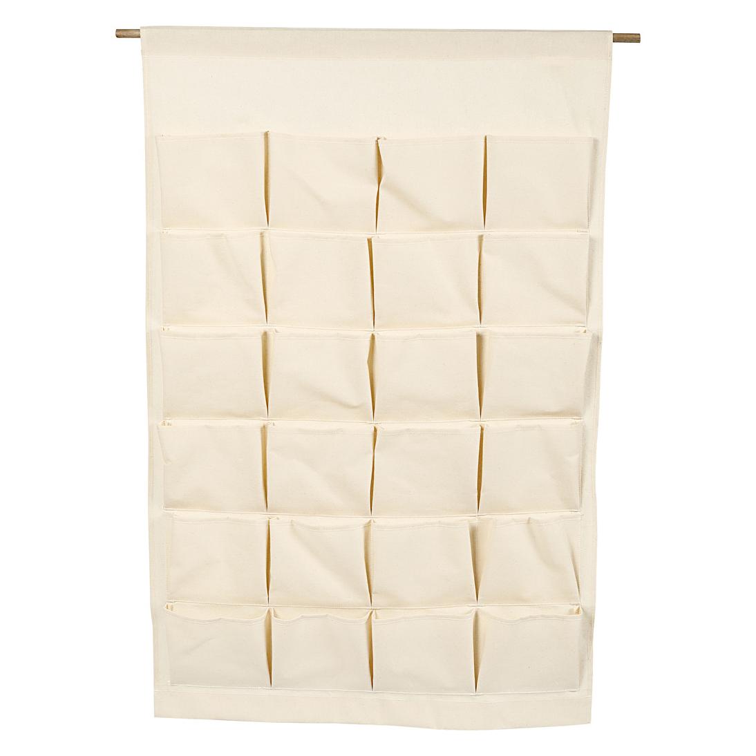 Creativ Company Organizer 60 x 93 cm mit 24 Fächer (49735)