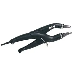 Balmain/Double Hair Plug & Play Connector - Schwarz