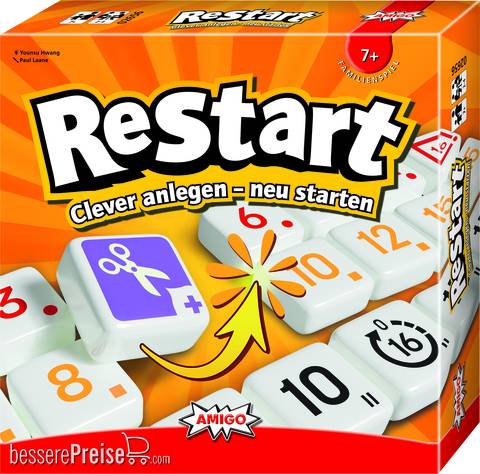 Amigo Spiele AMI02656