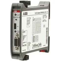 ABB GATE-P2, Relais