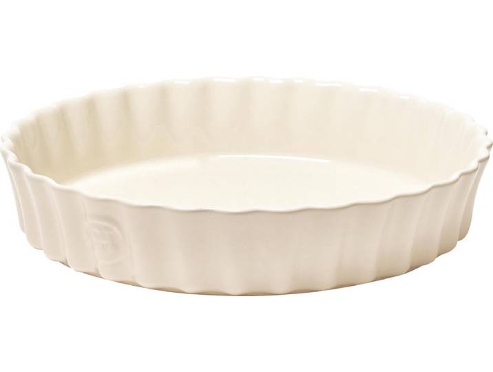 Emile Henry Taartvorm Argile - ø 28 cm / 2 liter