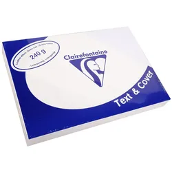 Clairefontaine, Bindegerät Zubehör, Deckblätter