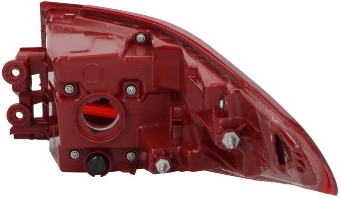 Takavalo Depo 223-19acl-Ue Vasen