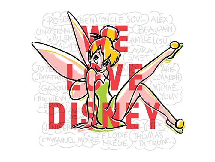 Various Artists - We Love Disney