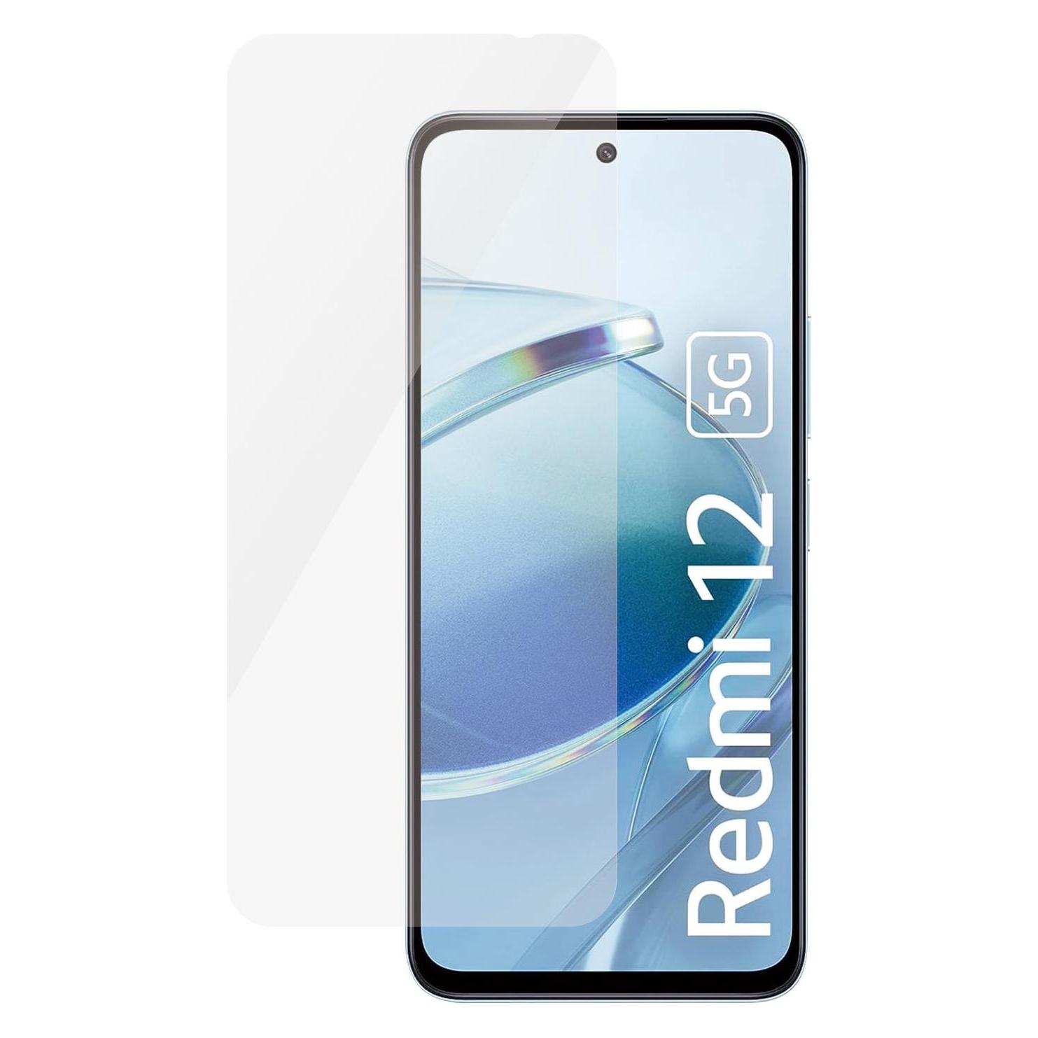 PanzerGlass Classic Fit (Xiaomi Redmi 12, Xiaomi Redmi 12 5G) (8068)