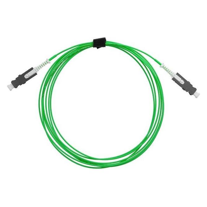 BlueOptics Duplex LWL Patchkabel SN-SN Multimode OM5 50 Meter (50 m) (SFP9393GU50MK)