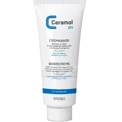 CERAMOL Basiscreme 311 400 ml