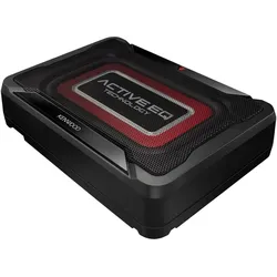 Kenwood, Car HiFi Subwoofer, KSC-PSW7EQ (160 W)