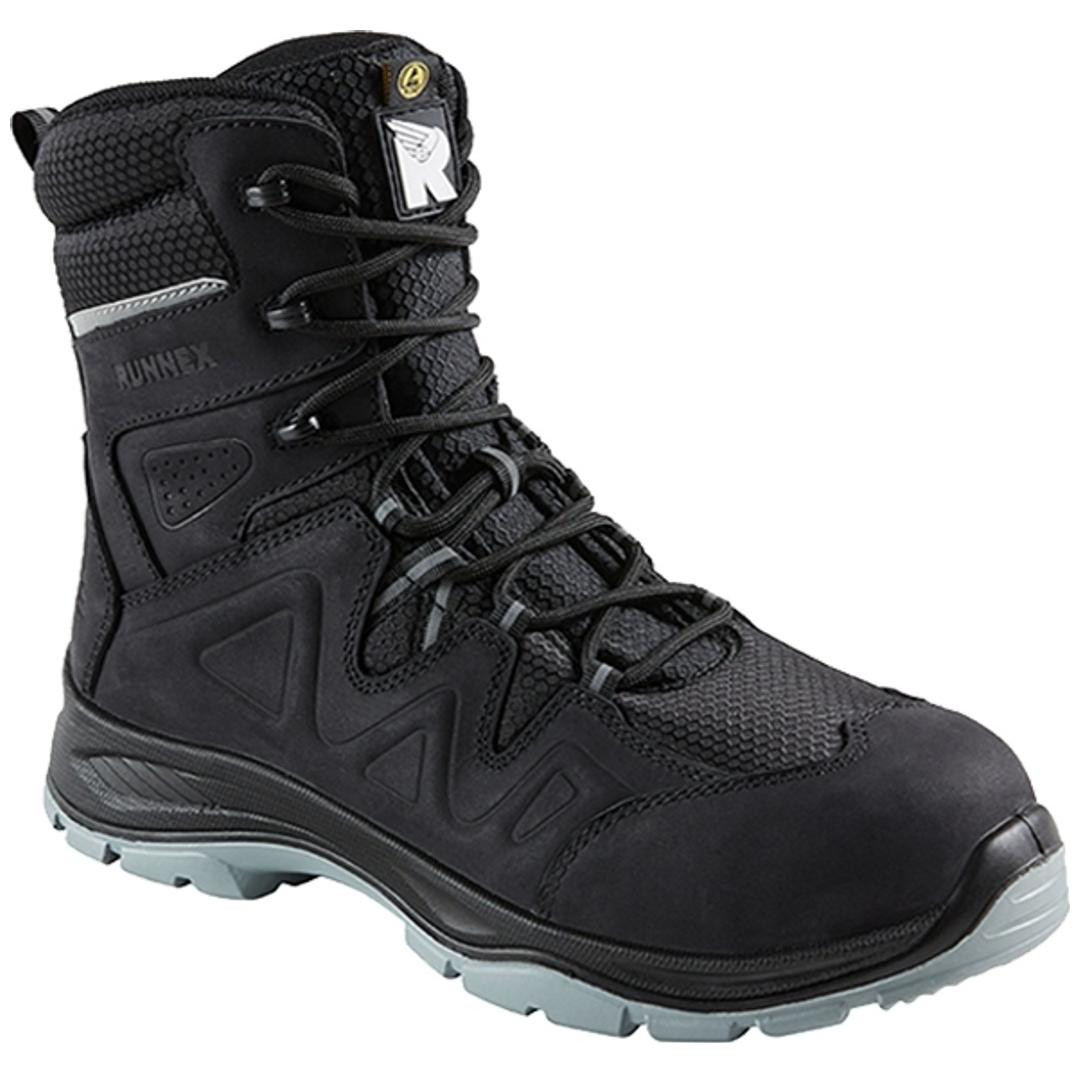 ruNNex Winter S3 veiligheidsschoenen maat 42