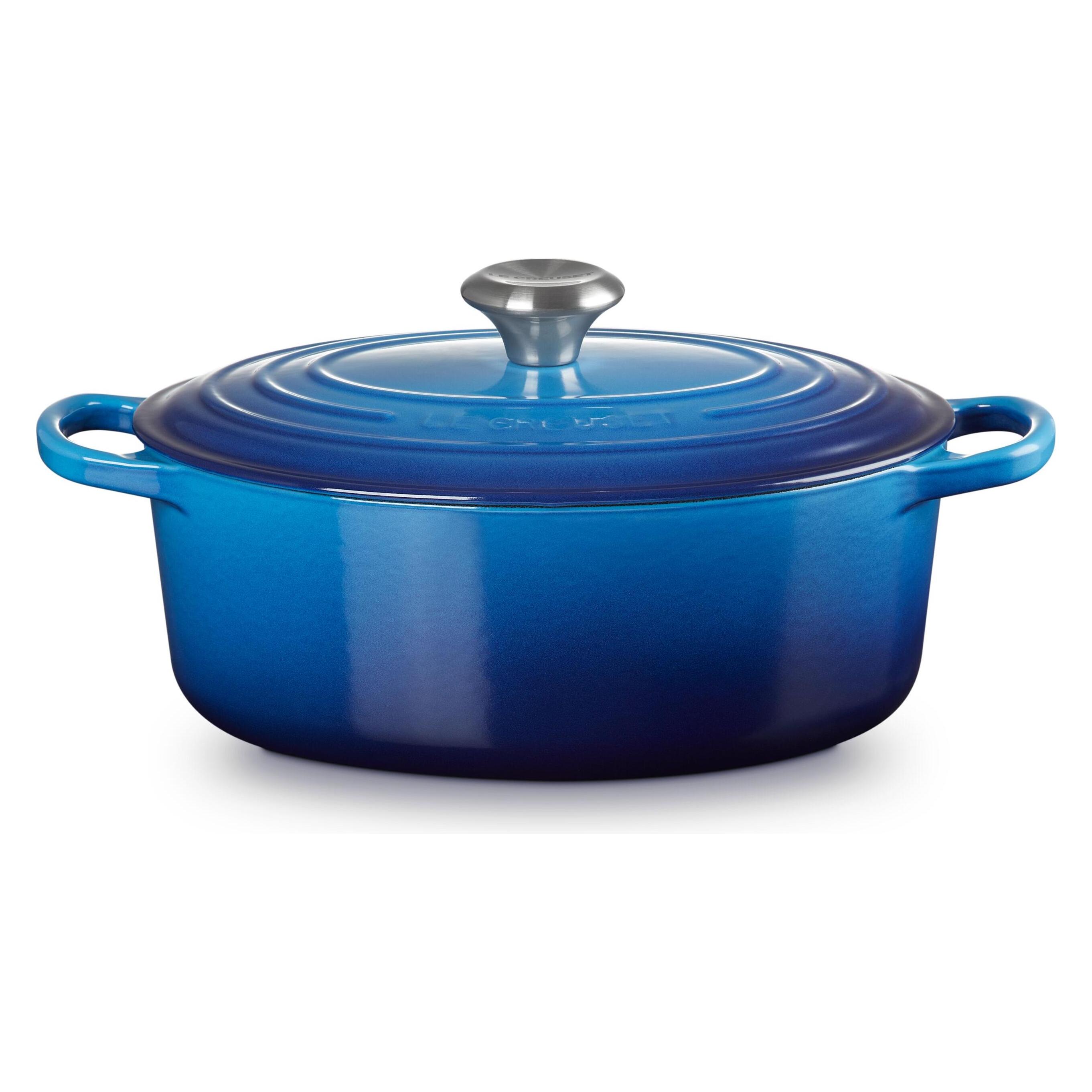 Le Creuset Gusseisen Bräter (Gusseisen) (21178272202430)