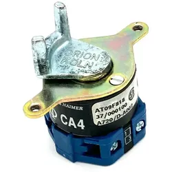 ORION Schaltereinsatz CA4 1R
