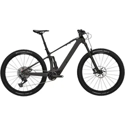 Bulls Sonic AM-SX 2 400 Wh grau 2026 - 29" - 48 cm